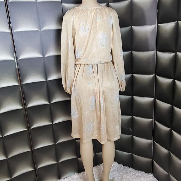 Lori ann dress    - Picture 4 of 5